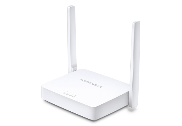 Router inalámbrico N multimodo a 300Mbps - MW302R