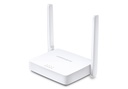 Router inalámbrico N multimodo a 300Mbps - MW302R