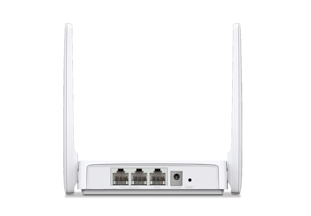 Router inalámbrico N multimodo a 300Mbps - MW302R