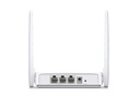 Router inalámbrico N multimodo a 300Mbps - MW302R