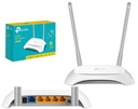Router tp-link TL-WR850N