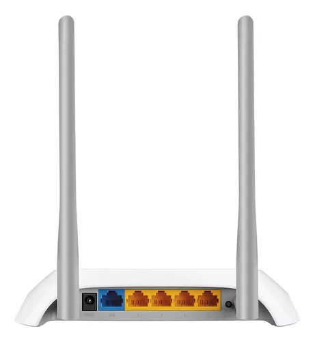 Router tp-link TL-WR850N