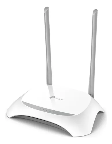 Router tp-link TL-WR850N