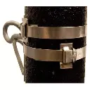 HEBILLA PARA FLEJE METALICO 3/4 (100PZA)
