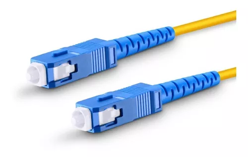 PATCH CORD FTTH LC/UPC-LC/UPC (AZUL, AZUL) 3MT