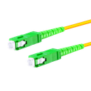 PATCH CORD FTTH SC/APC-SC/APC (VERDE, VERDE) 3MT