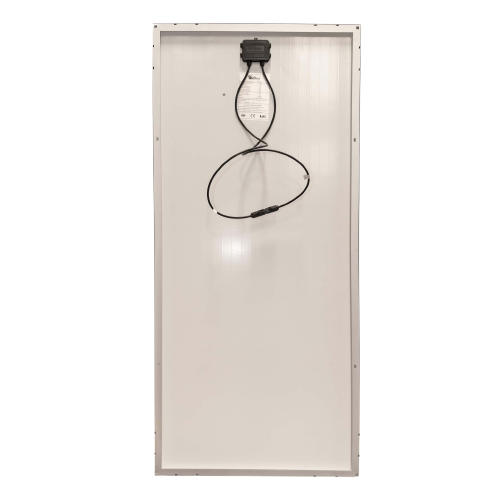 PANEL SOLAR LUXEN MONOCRISTALINO 590W