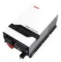INVERSOR HIBRIDO MUST 3000W 24V MUST 