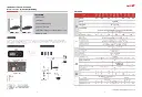 INVERSOR HIBRIDO MUST 3000W 24V MUST 
