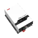 INVERSOR HIBRIDO MUST 5000W 48V MUST