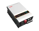 INVERSOR HIBRIDO MUST 8000W BIFASICO 