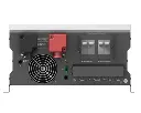 INVERSOR HIBRIDO MUST 8000W BIFASICO 