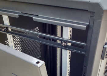 RACK DE PISO QUEST 2,10MT (GF-2205)