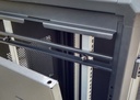 RACK DE PISO QUEST 2,10MT (GF-2205)