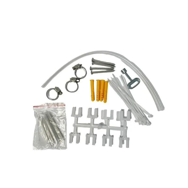 CAJA NAP 8 PUERTOS SC/APC spliter VERDE (FDB)
