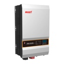 INVERSOR HIBRIDO 8000 KW 48V MUST 