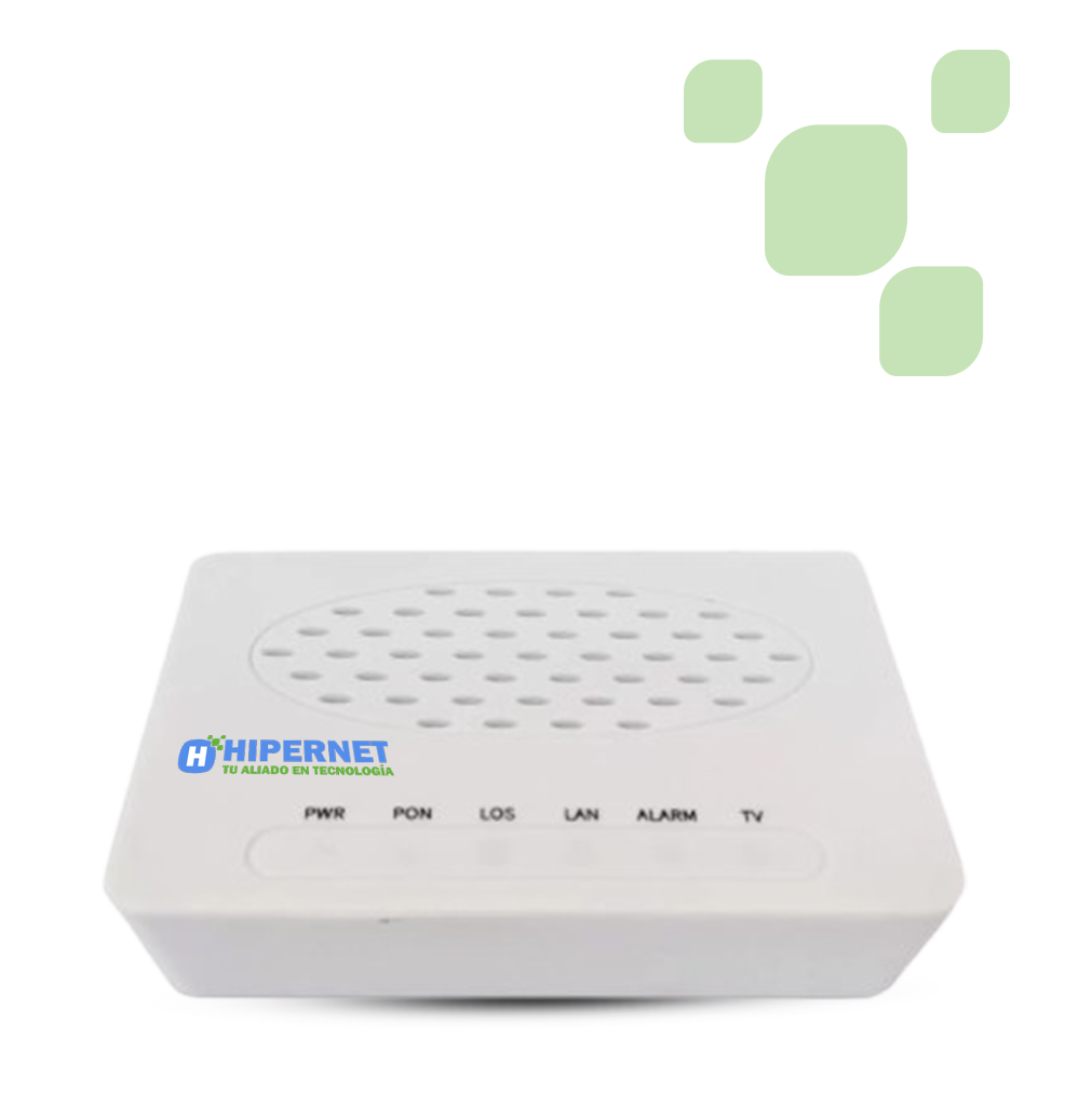 ONU RX301T XPON 1GE+CATV  12V-1A