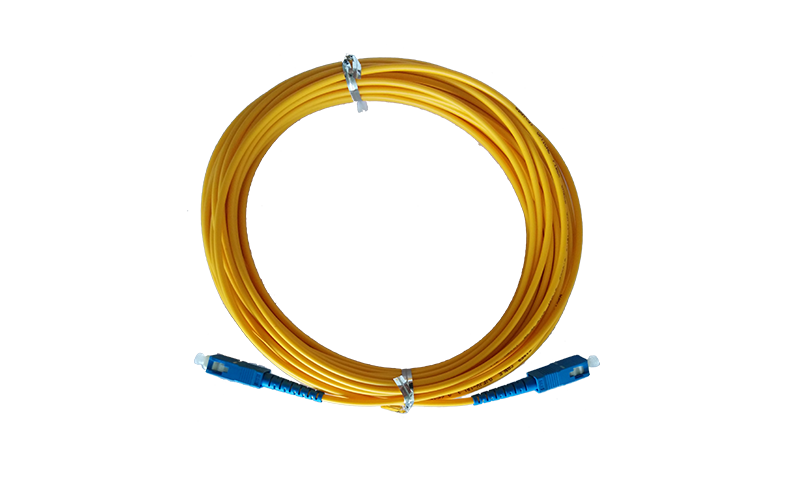 PATCH CORD FTTH LC/UPC-LC/UPC (AZUL, AZUL) 3MT