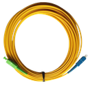 PATCH CORD FTTH SC/APC-SC/UPC (VERDE, AZUL) 3 MT