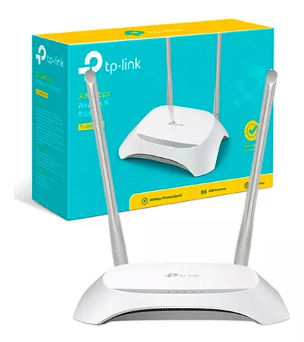 Router tp-link TL-WR850N