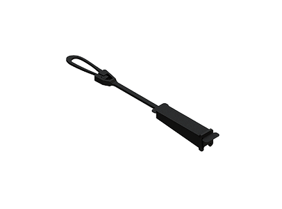 TENSOR PLASTICO (Emp 10 Und)