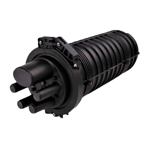 MANGA DE EMPALME 144HILOS CS SILVER 