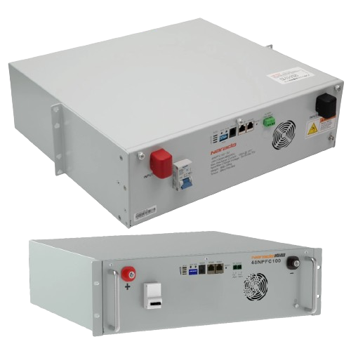 BATERIA DE LITIO PARA INVERSOR 48A 100W