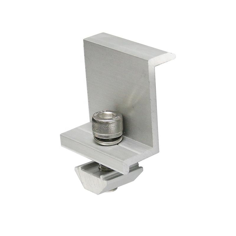 CONECTOR END CLAMP 3,5MM 