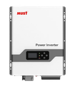 INVERSOR HIBRIDO MUST 3000W 24V MUST 