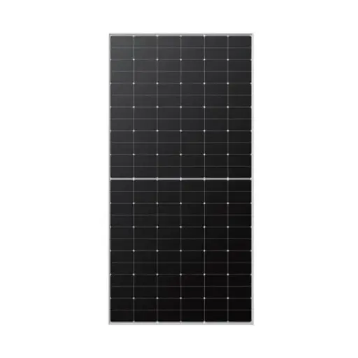 PANEL SOLAR LUXEN MONOCRISTALINO 590W