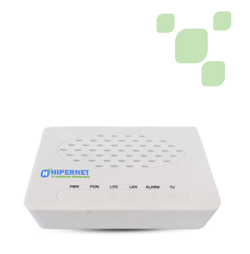 ONU RX301T XPON 1GE+CATV  12V-1A