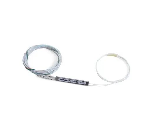 SPLITTER OPTICO 1 X 8 SIN CONECTOR
